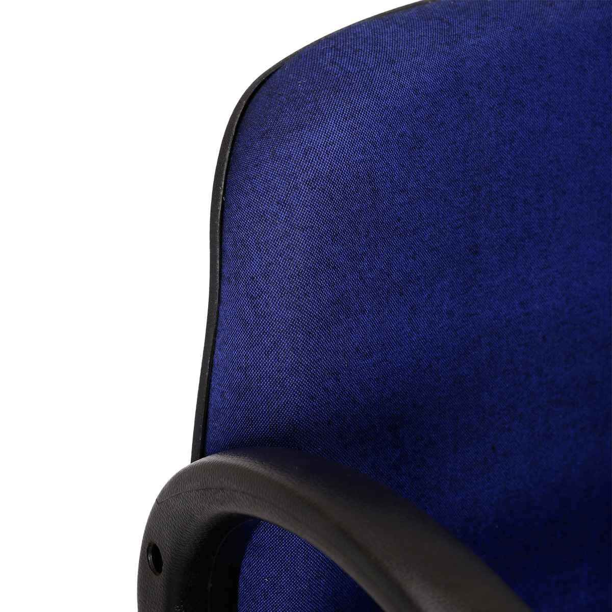 ML-1031-VISITOR CHAIR IN BLUE COLOR - Image 7