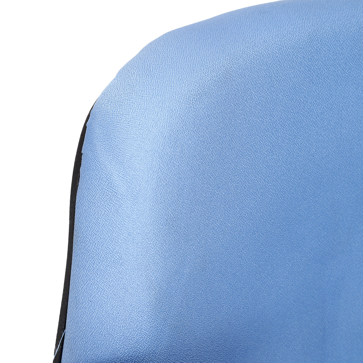 ML-1032-CONFERENCE ROOM CHAIR IN LIGHT BLUE COLOR - Image 7