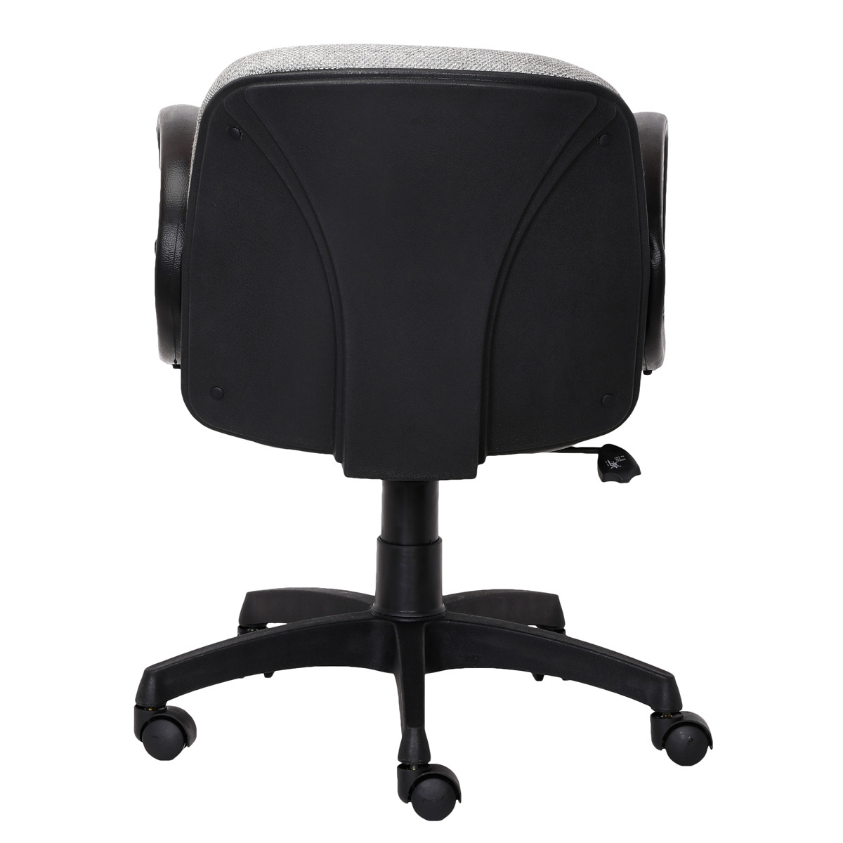 ML-1028-EXECUTIVE CHAIR IN LIGHT BLUE COLOR - Image 3