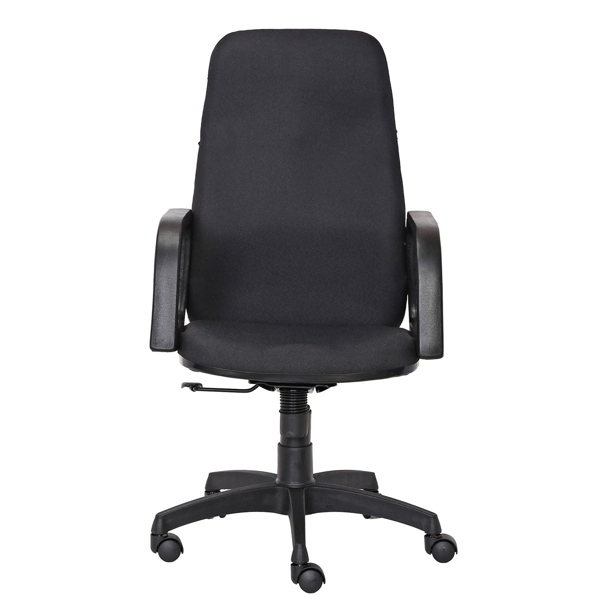 ML-1022-EXECUTIVE CHAIR IN BLACK COLOR - Image 3