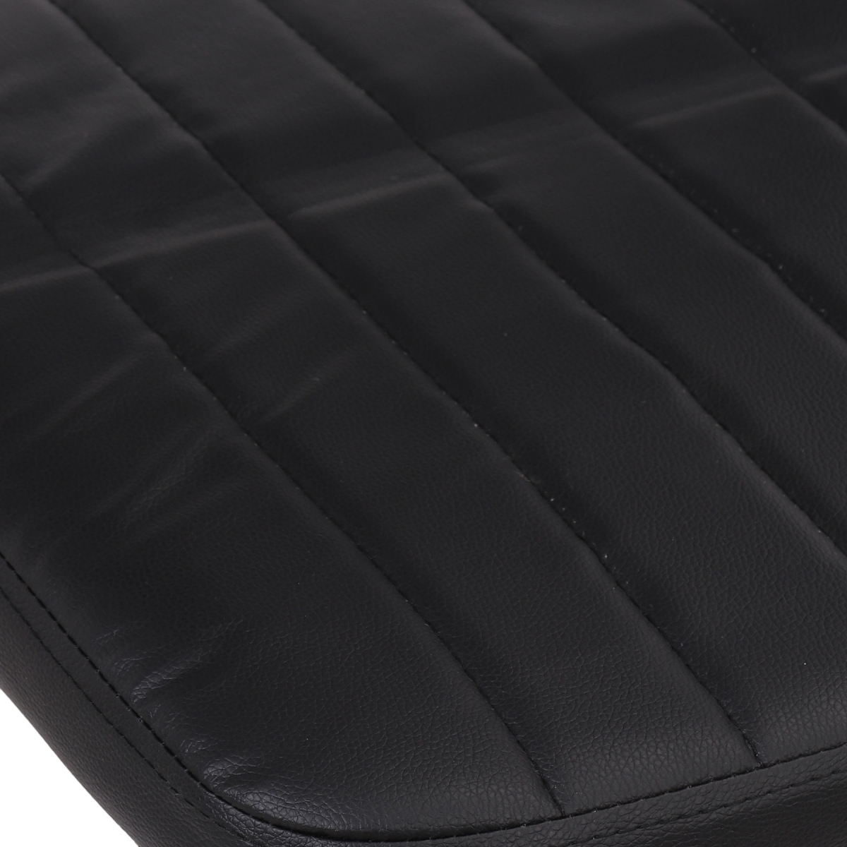 ML-1304 Fabric Executive Chair Black Without Armrest - Image 5