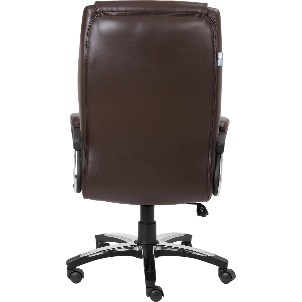 ML-1309 EXECUTIVE OFFICE CHAIR IN BROWN - Image 2