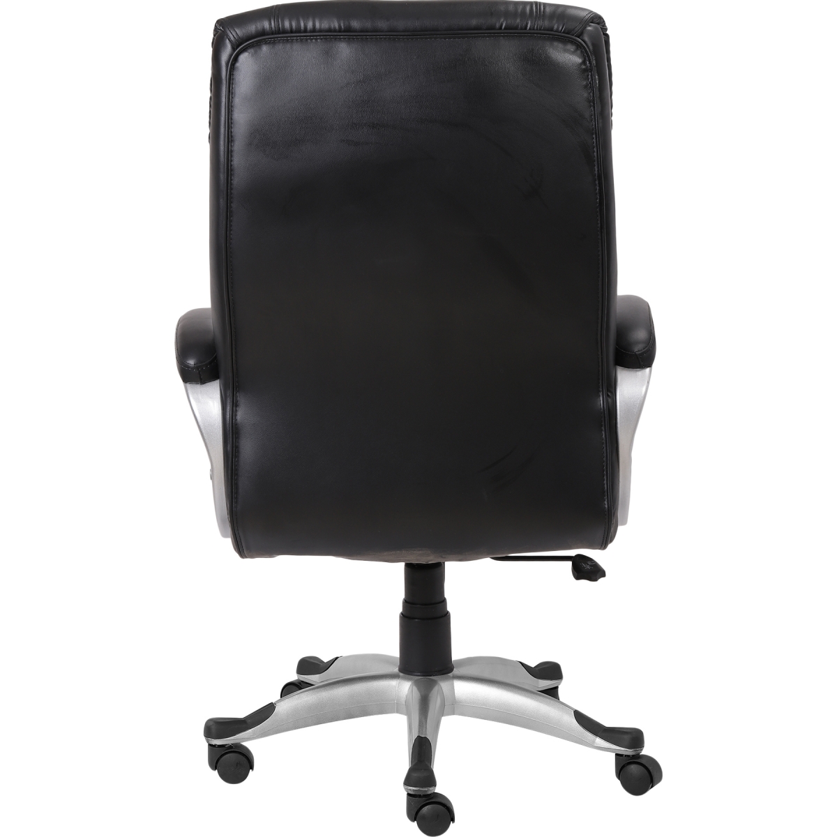 ML-1315 EXECUTIVE OFFICE CHAIR IN BLACK - Image 2
