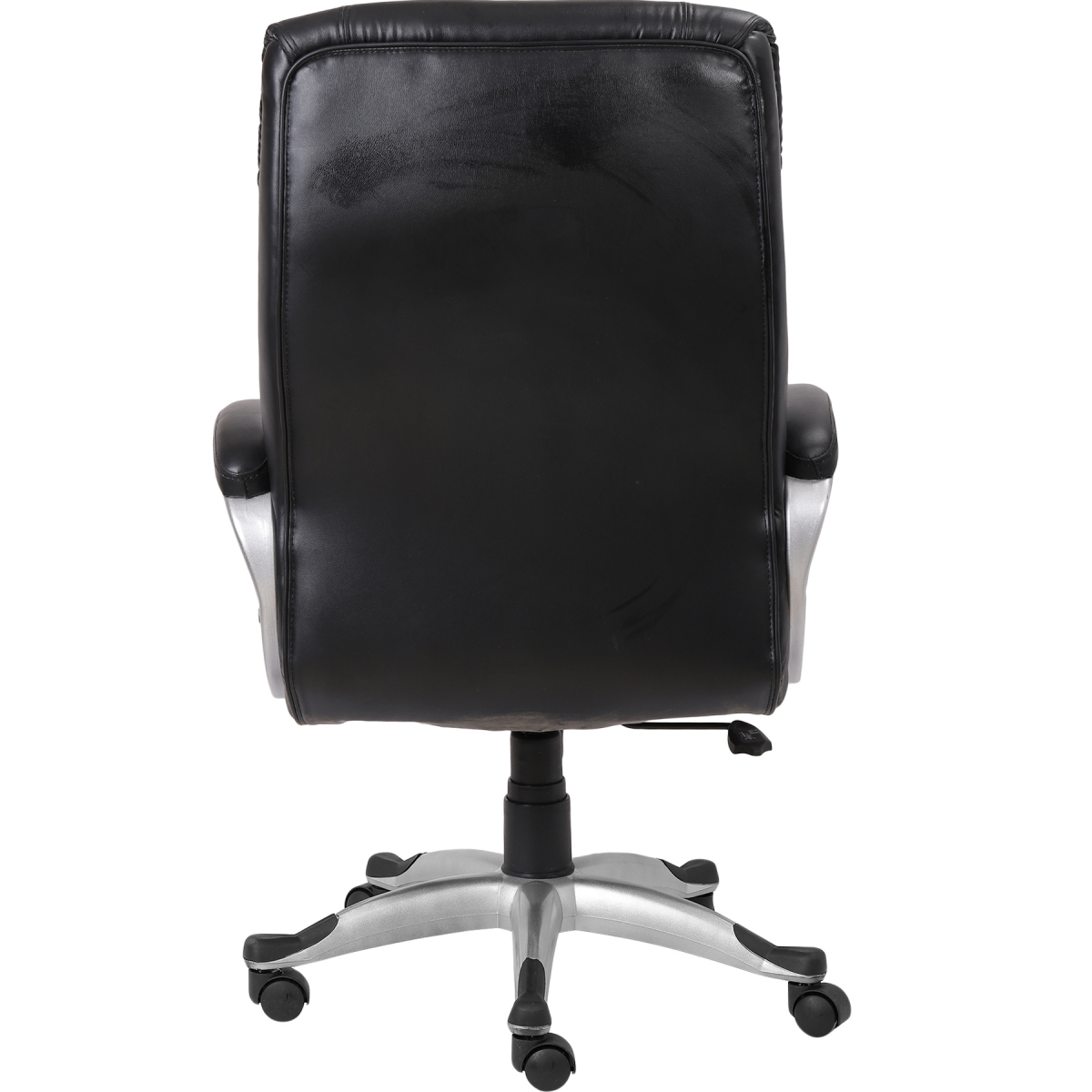 ML-1315 EXECUTIVE OFFICE CHAIR IN BLACK - Image 3