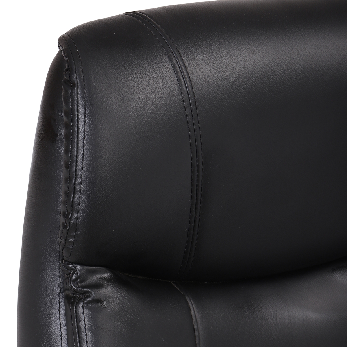 ML-1315 EXECUTIVE OFFICE CHAIR IN BLACK - Image 5