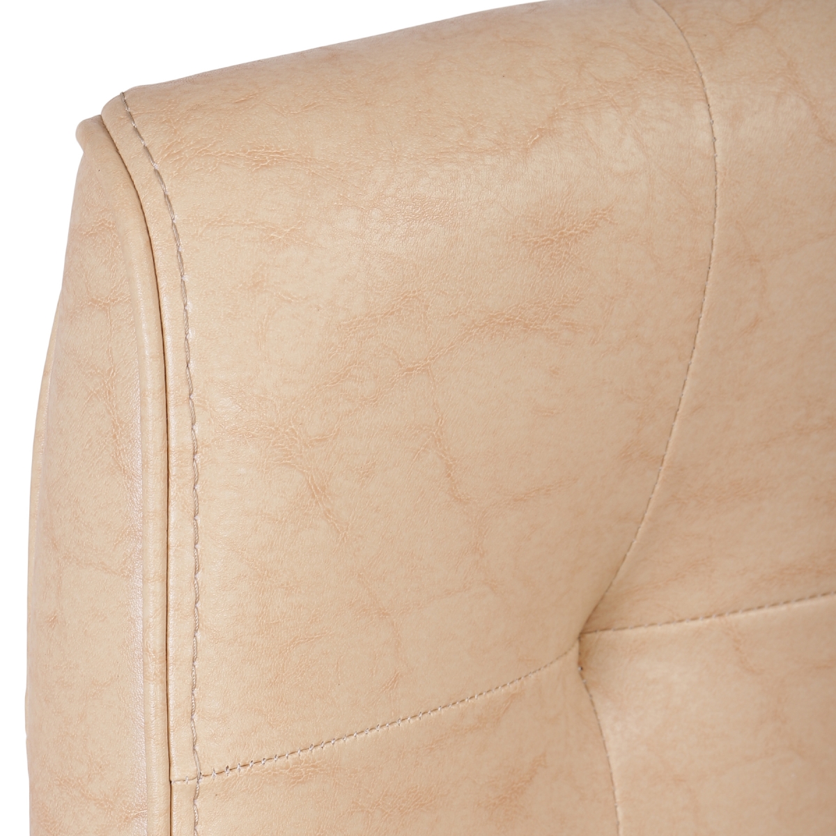 ML-1323-Mid Back Executive Office Chair With T-Shape Armrest - Image 5