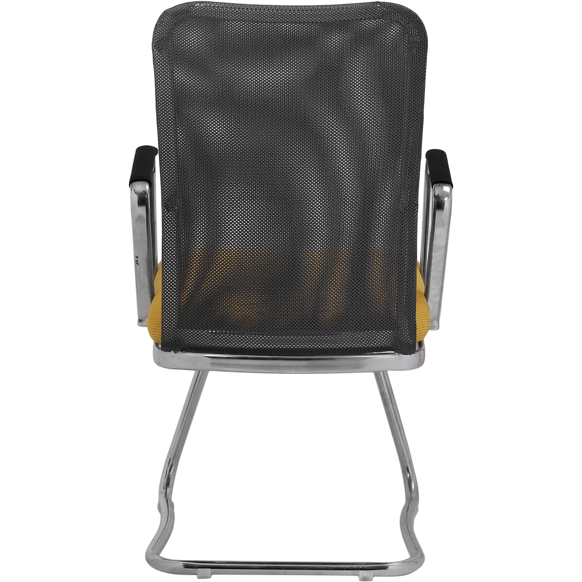ML-1341-MESH BACK MEETING ROOM CHAIR - Image 3