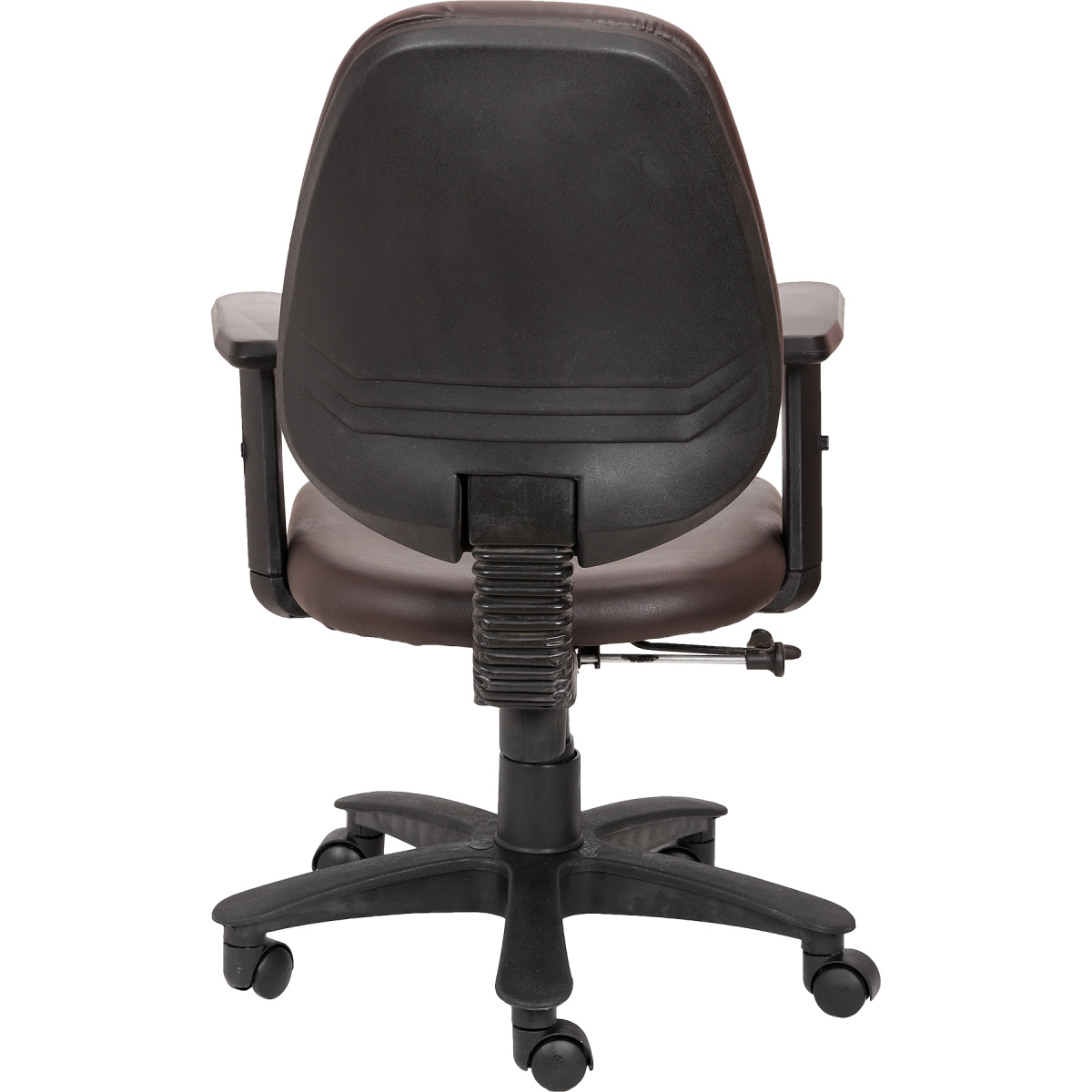 ML-1132-Ergonomic Low Back Computer Office Chair - Image 3