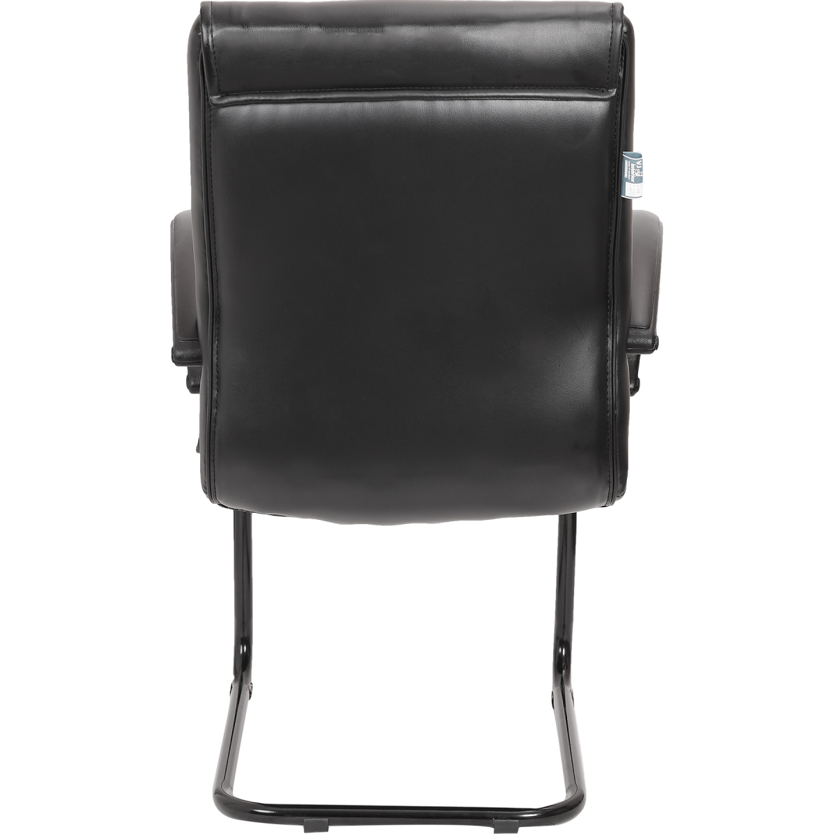 ML-1131-EXECUTIVE OFFICE CHAIR IN BLACK - Image 3
