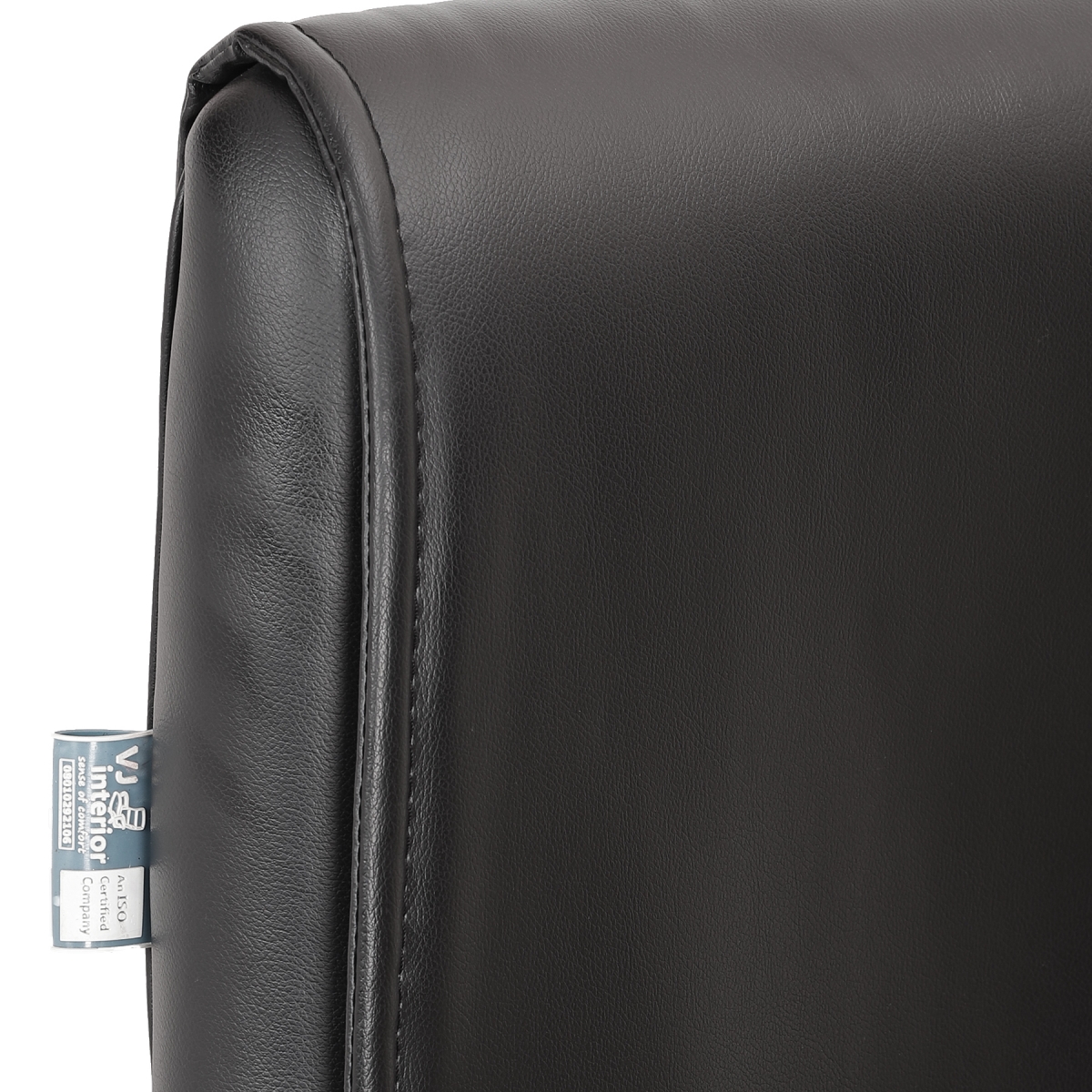 ML-1131-EXECUTIVE OFFICE CHAIR IN BLACK - Image 4