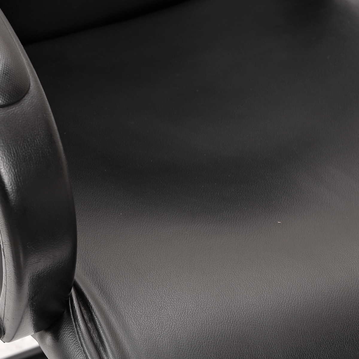 ML-1131-EXECUTIVE OFFICE CHAIR IN BLACK - Image 6