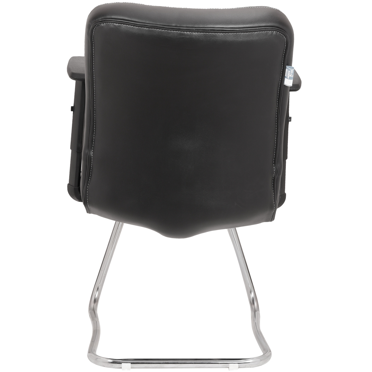 ML-1130-OFFICE CHAIR WITH ADJUSTABLE ARM - Image 3