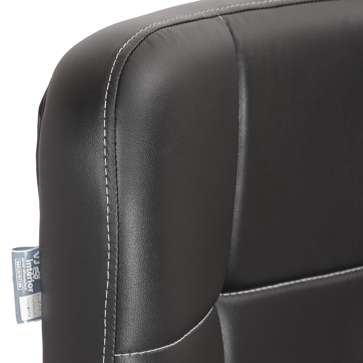 ML-1130-OFFICE CHAIR WITH ADJUSTABLE ARM - Image 4