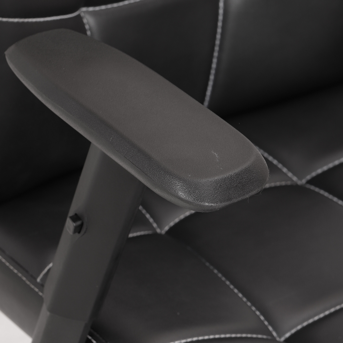 ML-1130-OFFICE CHAIR WITH ADJUSTABLE ARM - Image 5