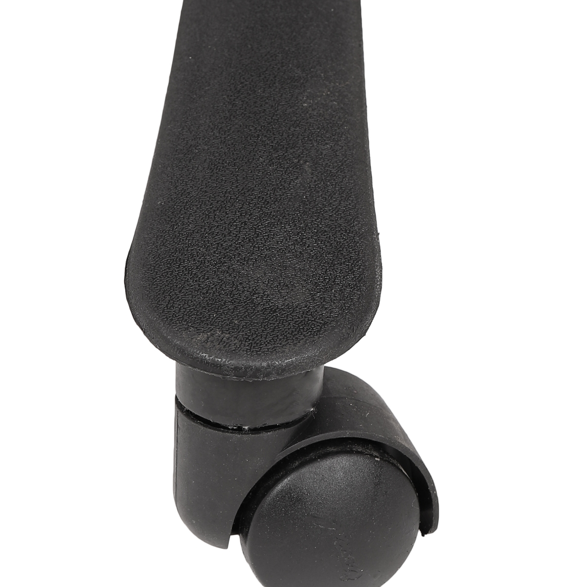ML-1128-LOW BACK VISITOR REVOLVING CHAIR - Image 7