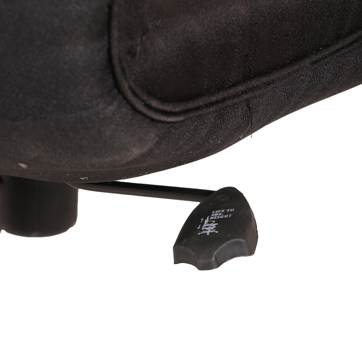 ML-1119-FABRIC MID BACK REVOLVING CHAIR - Image 7