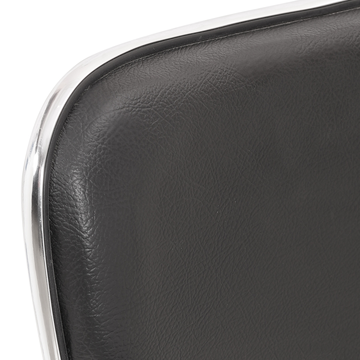 ML-1115-RESTAURANT CHAIR IN BLACK COLOR - Image 4