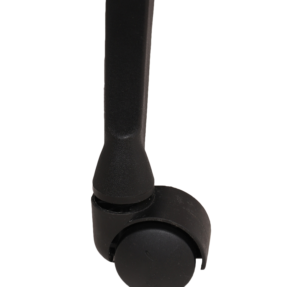 ML-1214 Computer Chair Without Armrest In Blue Fabric - Image 6