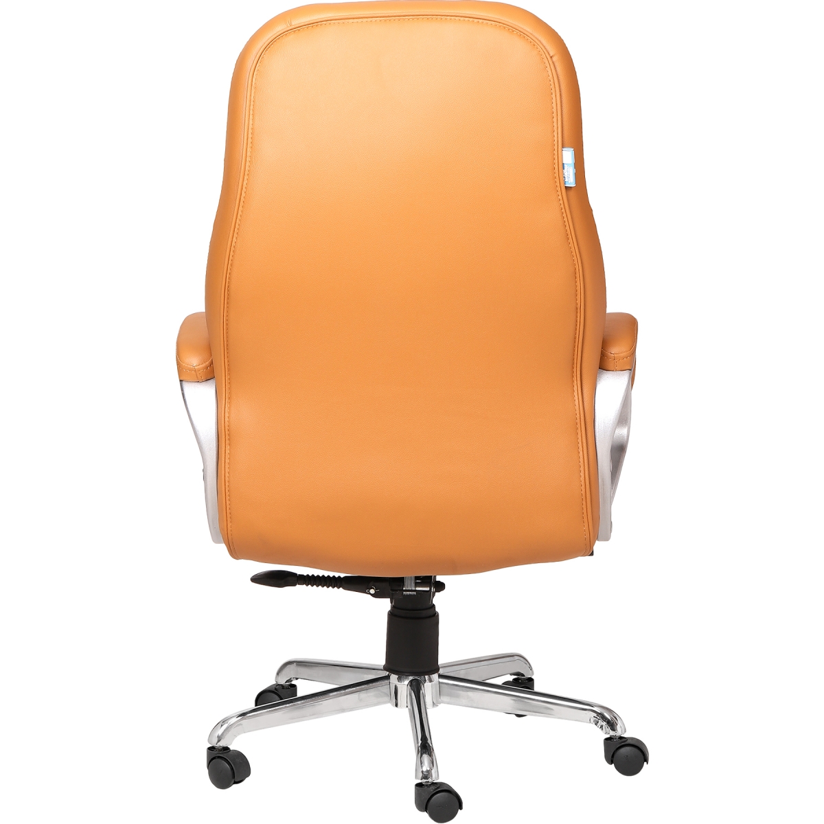 ML-1239-HIGH BACK OFFICE CHAIR IN TAN COLOR - Image 3