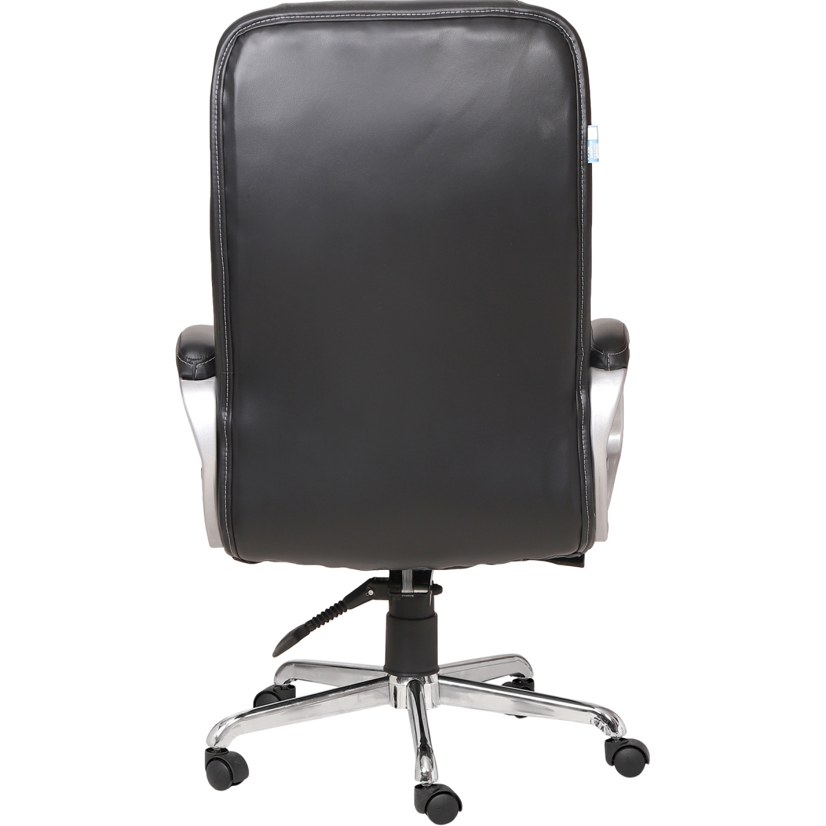 ML-1262-EXECUTIVE OFFICE CHAIR IN BLACK COLOR - Image 3