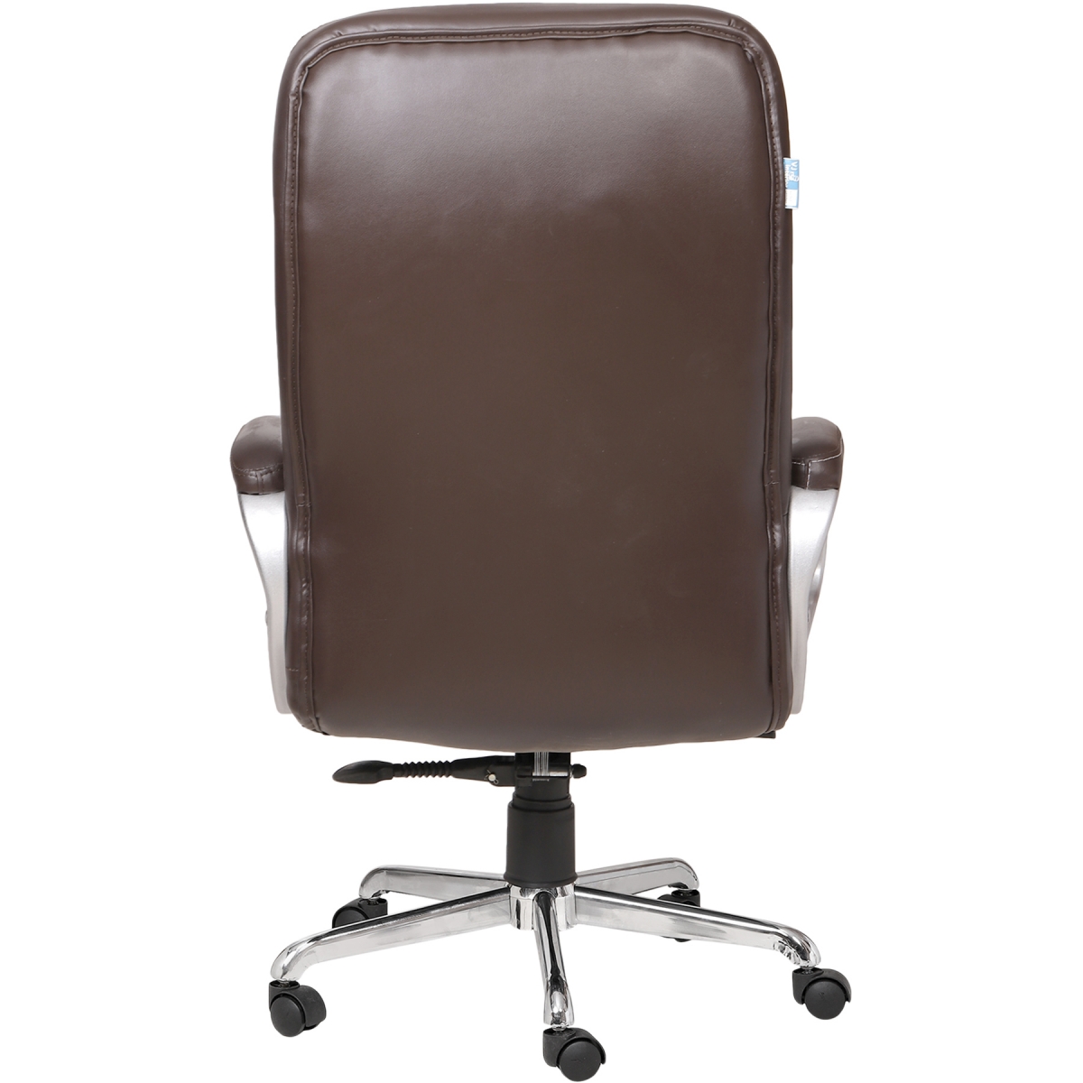 ML-1264 EXECUTIVE OFFICE CHAIR IN BROWN COLOR - Image 3