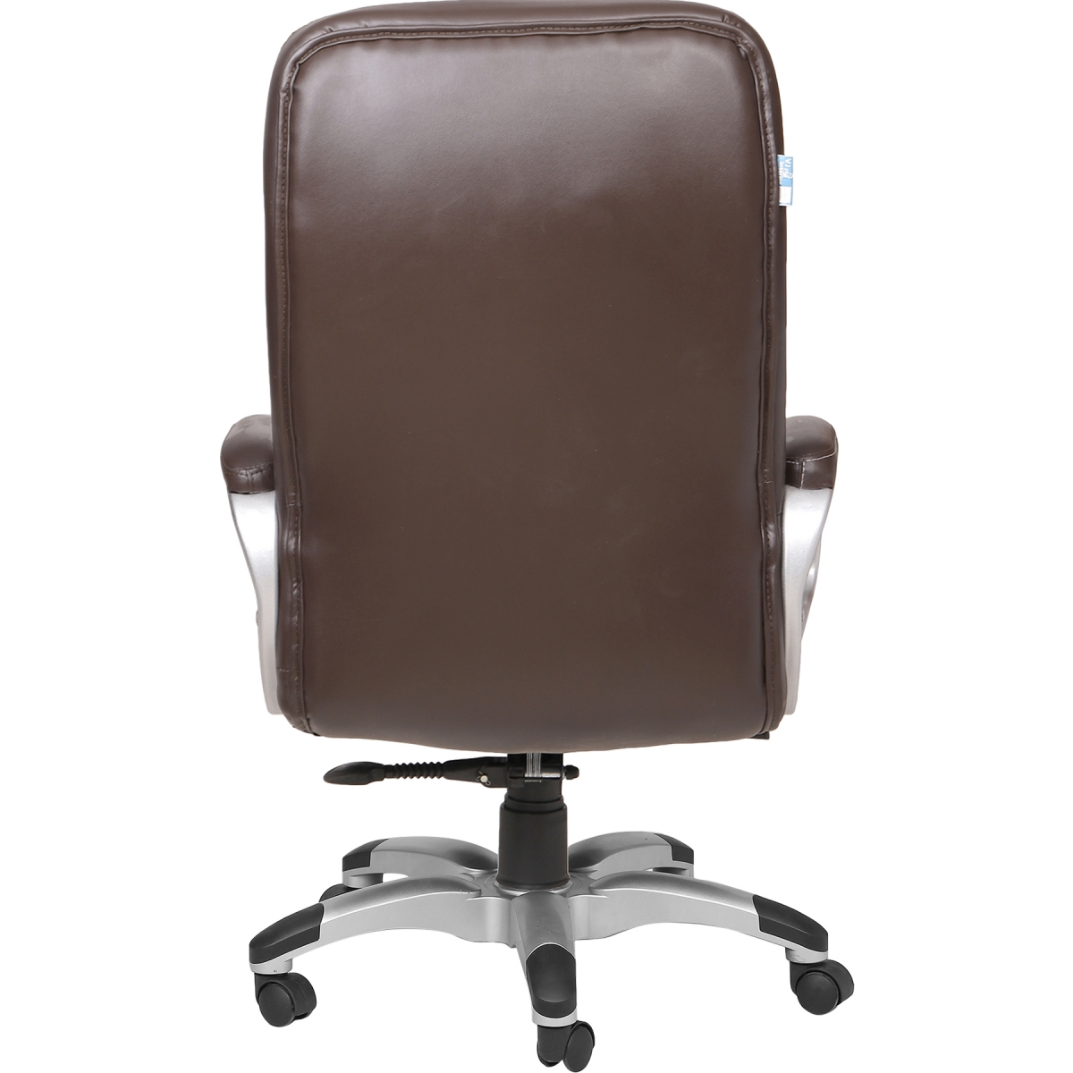 ML-1265 EXECUTIVE OFFICE CHAIR IN BROWN COLOR - Image 3
