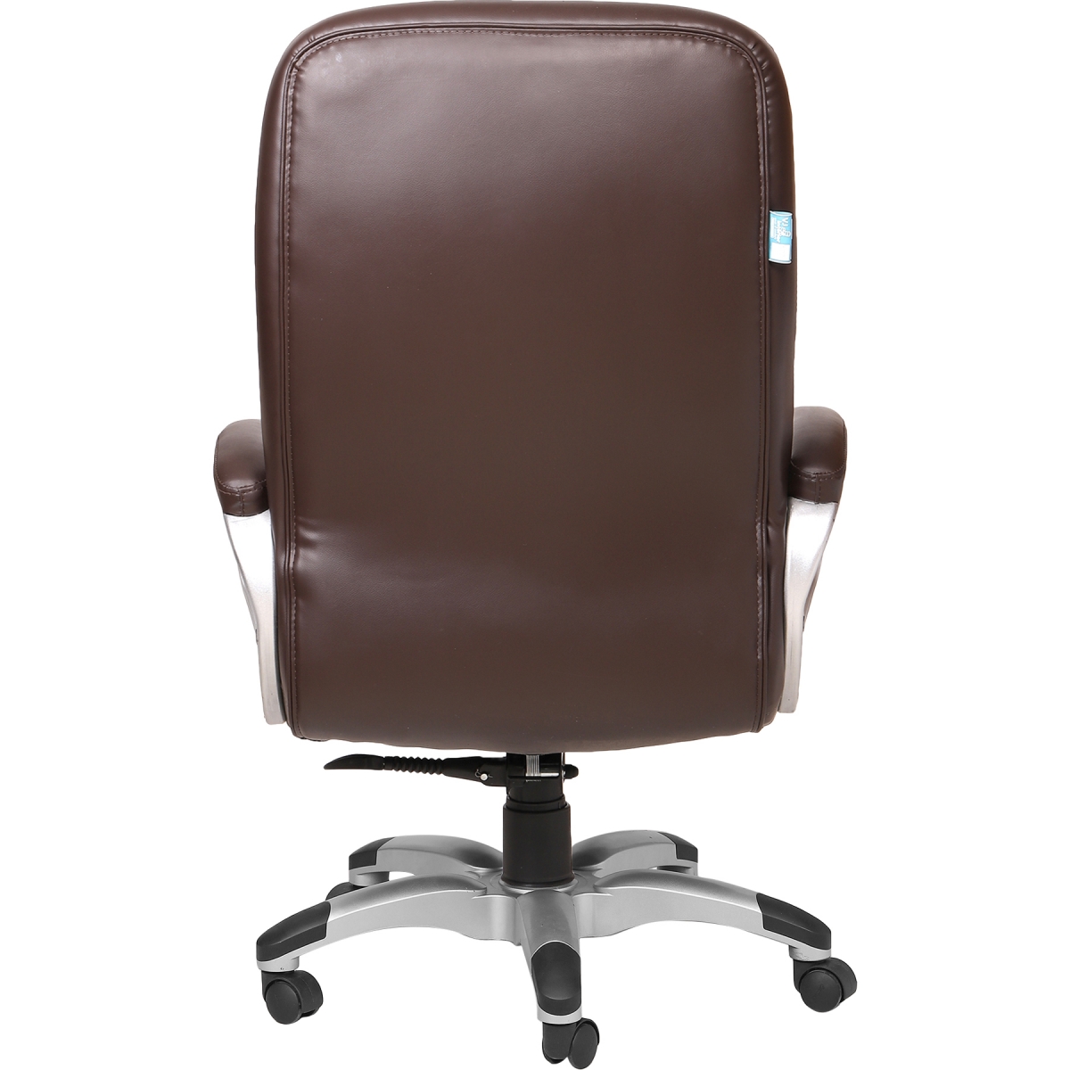 ML-1271 EXECUTIVE OFFICE CHAIR IN BROWN COLOR - Image 3