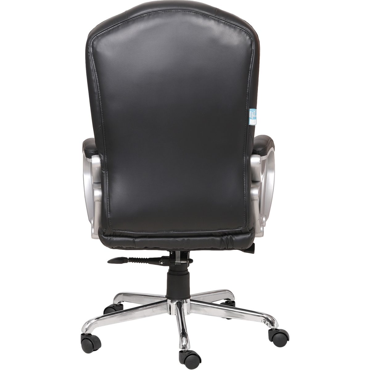 ML-1293-Senior High Back Executive Revolving Office Chair - Image 3