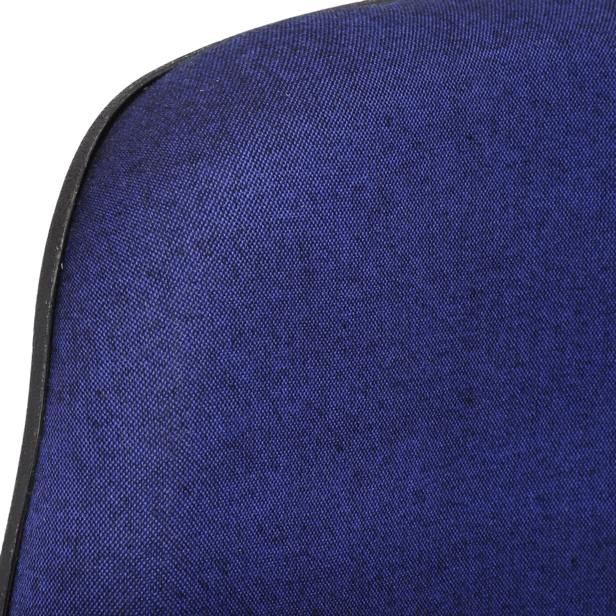 ML-1049 FABRIC TASK CHAIR IN BLUE COLOR - Image 6