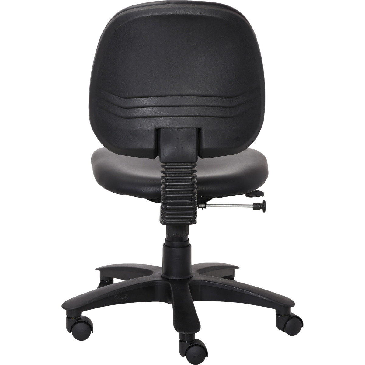 ML-1074-COMPUTER CHAIR WITHOUT ARM - ML OFFICE SOLUTION