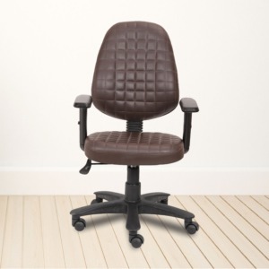 ML-1129 COMPUTER CHAIR WITH ADJUSTABLE ARM
