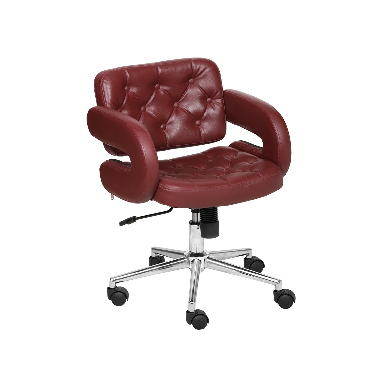 ML-1282-REVOLVING RESTAURANT CHAIR - Image 2