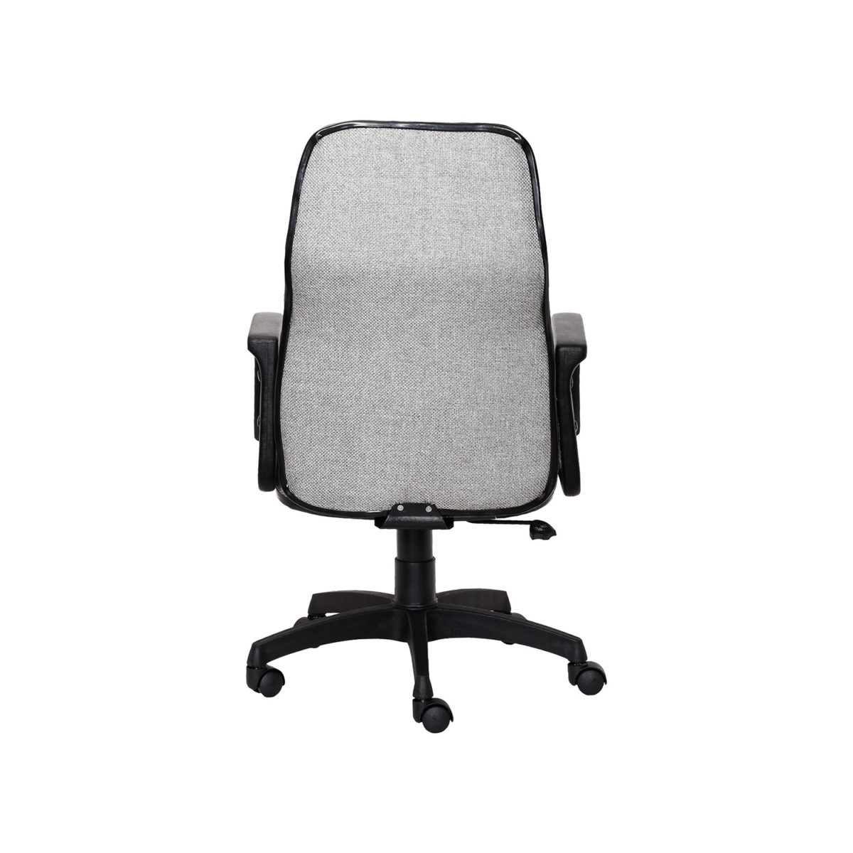 ML-1018-FABRIC EXECUTIVE CHAIR IN GRAY COLOR - Image 4