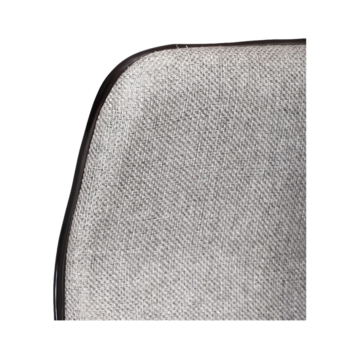 ML-1018-FABRIC EXECUTIVE CHAIR IN GRAY COLOR - Image 5