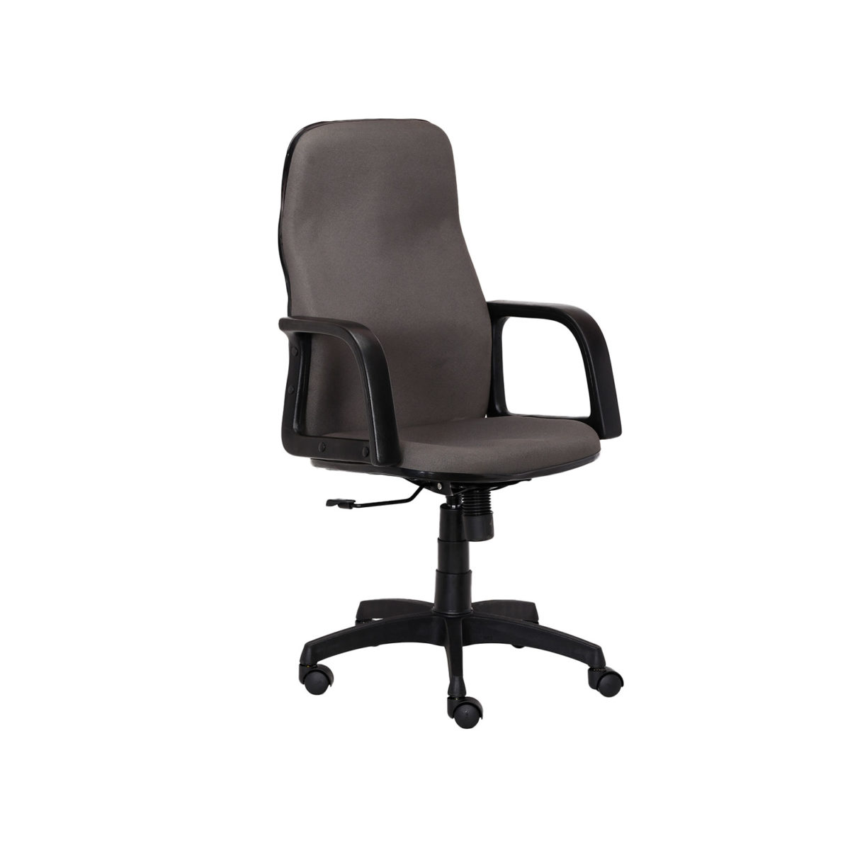ML-1019-Mesh Fabric High Back Padded Office Executive Chair - Image 2