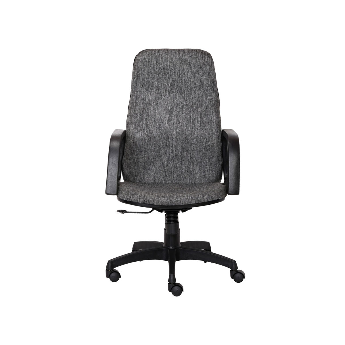 ML-1020-EXECUTIVE OFFICE CHAIR IN GRAY COLOR - Image 3