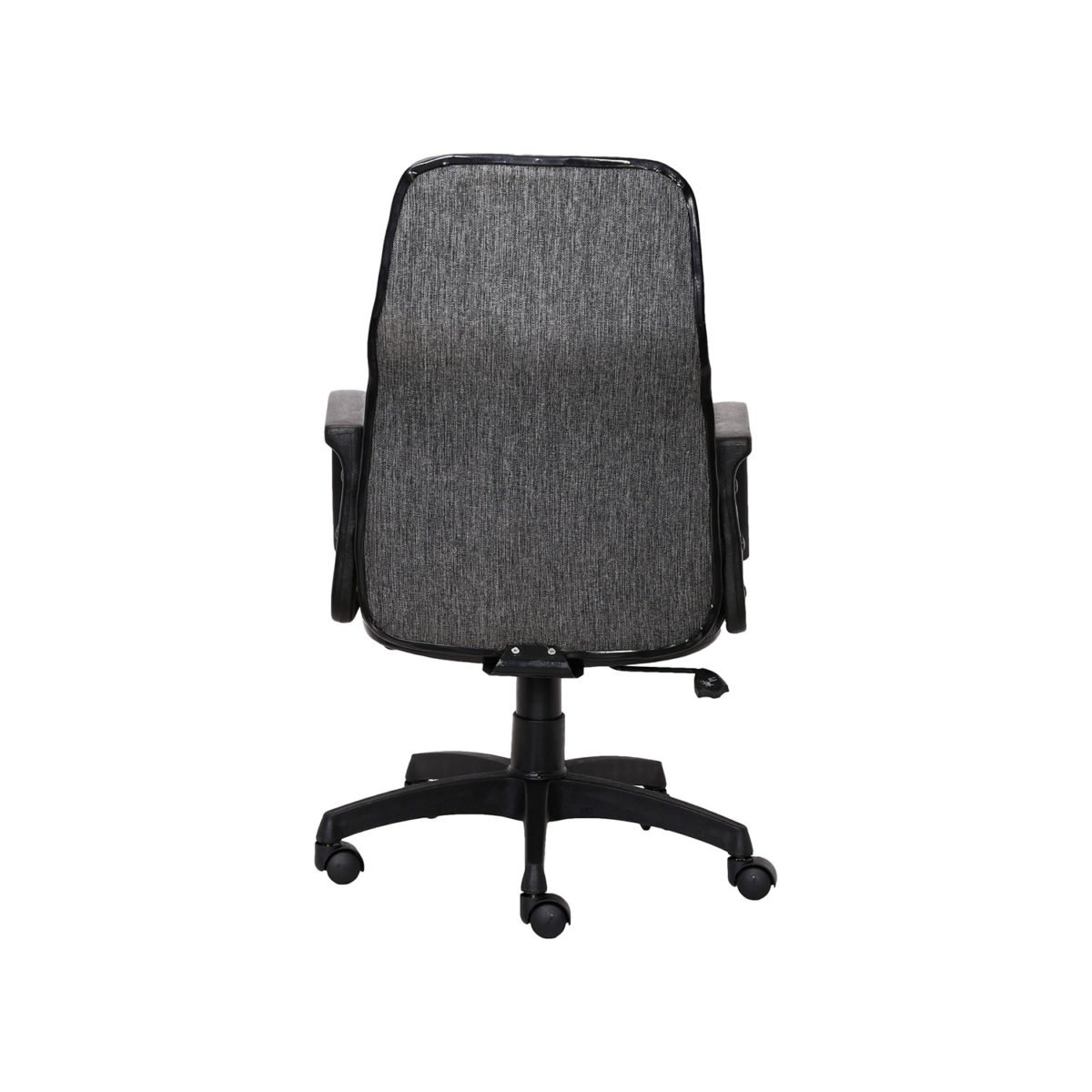 ML-1020-EXECUTIVE OFFICE CHAIR IN GRAY COLOR - Image 4