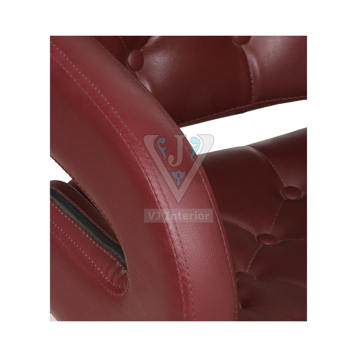 ML-1282-REVOLVING RESTAURANT CHAIR - Image 5