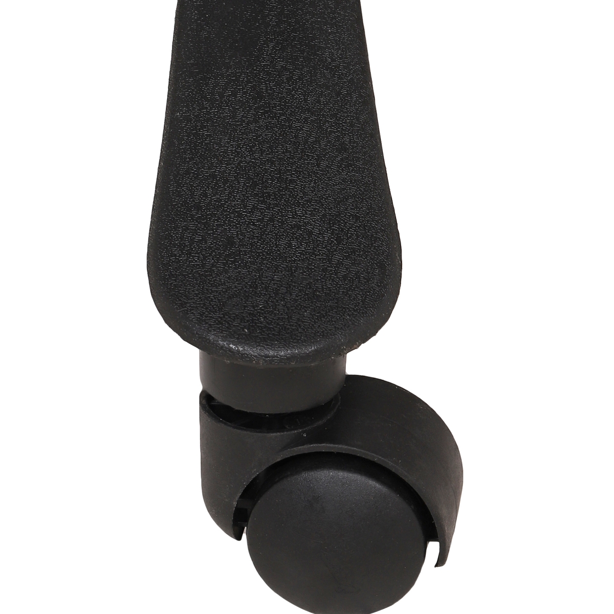 ML-1288 LOW BACK VISITOR OFFICE CHAIR IN BLACK - Image 8
