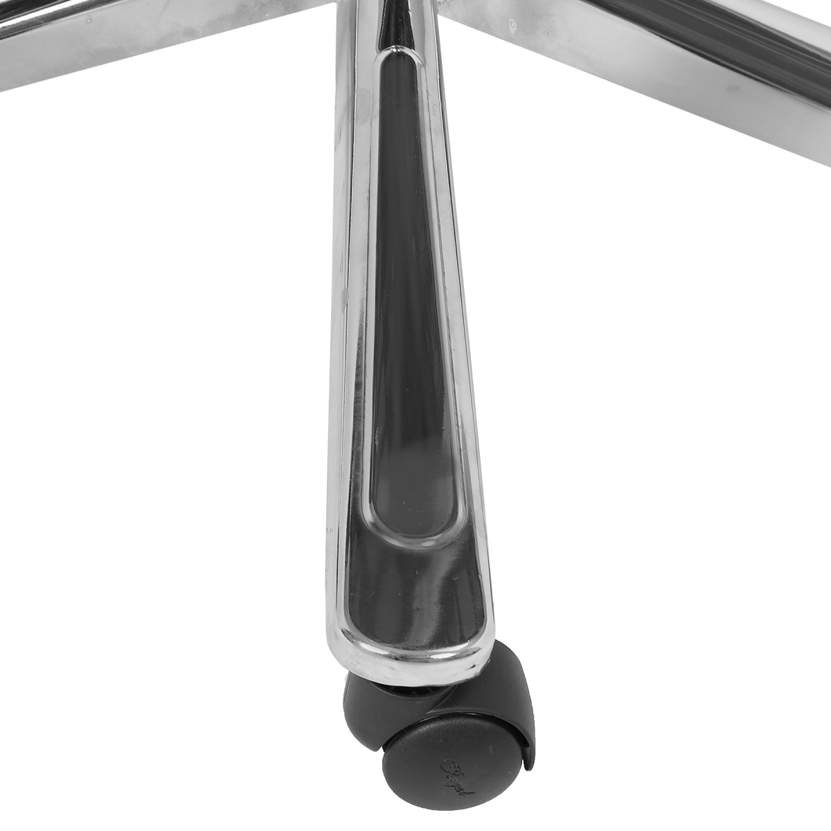 ML-1323-Mid Back Executive Office Chair With T-Shape Armrest - Image 7