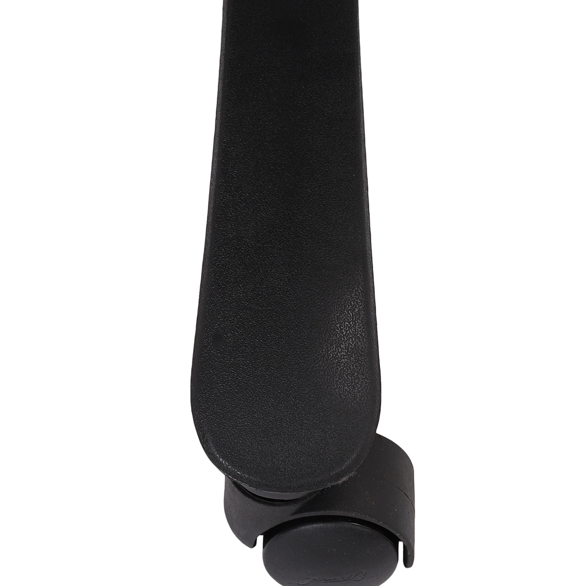 ML-1308-LOW BACK TASK CHAIR IN BLACK - Image 6