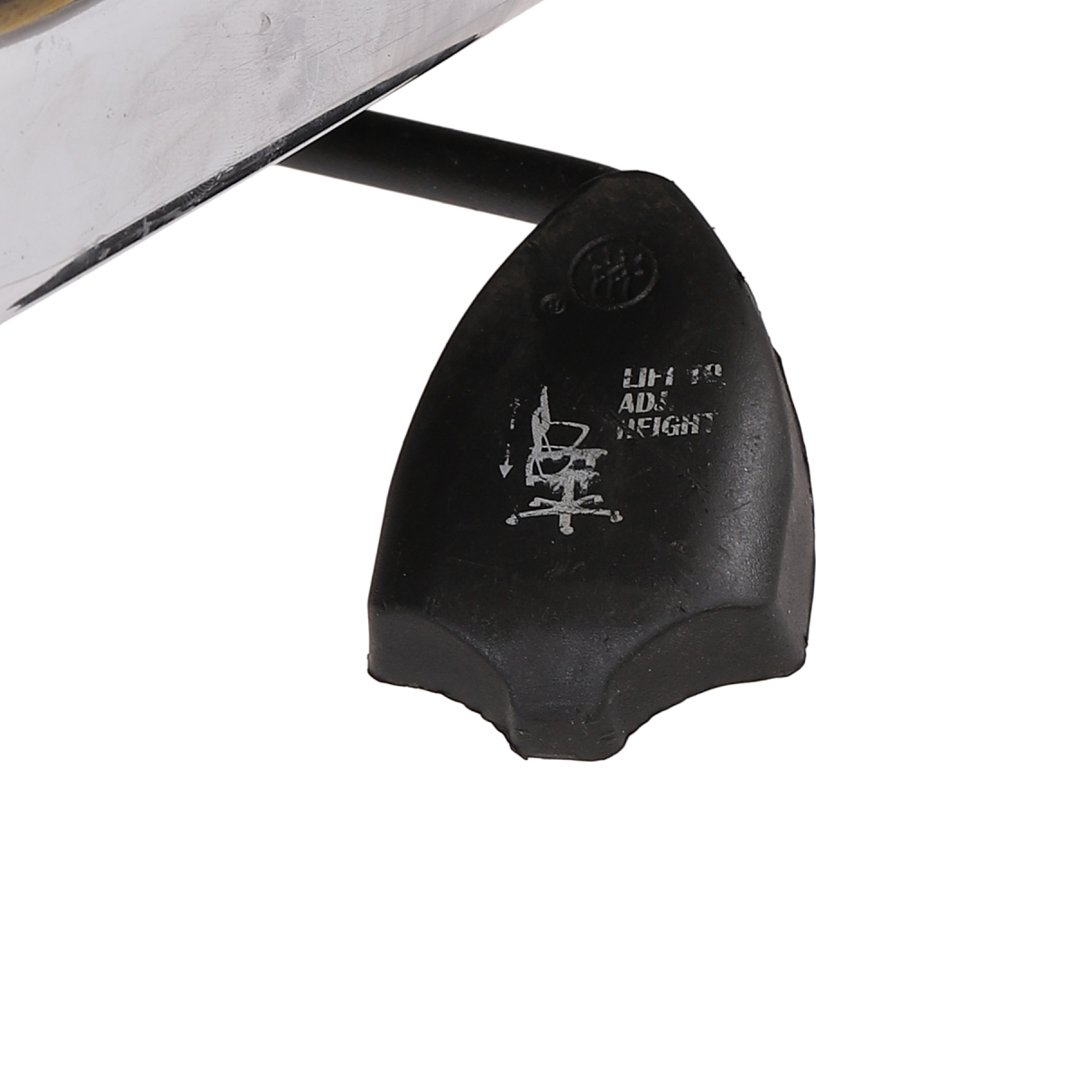 ML-1323-Mid Back Executive Office Chair With T-Shape Armrest - Image 8