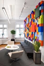 innovative ideas to design a waiting room