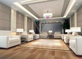 innovative ideas to design a waiting room