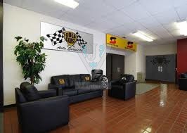 innovative ideas to design a waiting room