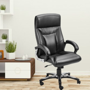ML-1406-Executive High Back Office Chair