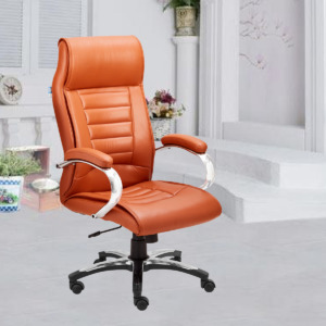 ML-1409-High Back Office Chair