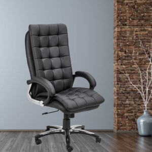 ML-1418-High Back Executive Chair
