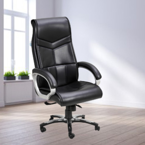 ML-1432-Executive Chair with Multi Position Locking