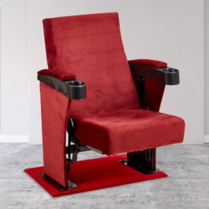 ML-1434-Auditorium Chair